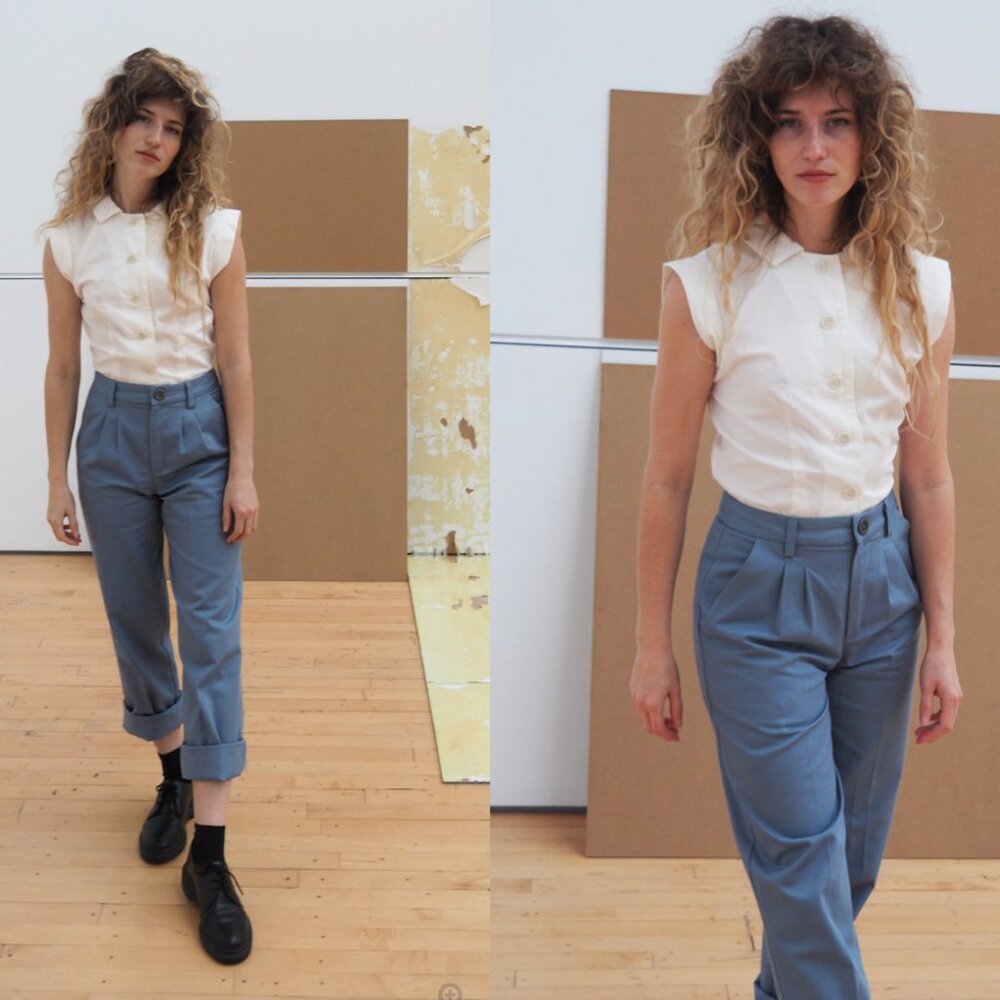 Frnds of ours Oliver pants